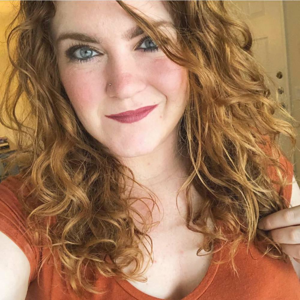 Meet your Posher, Katlyn